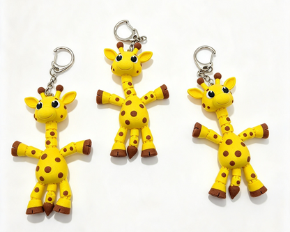 Flexi Giraffe